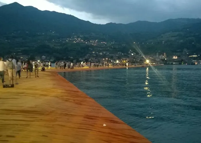 Iseo Appartamento