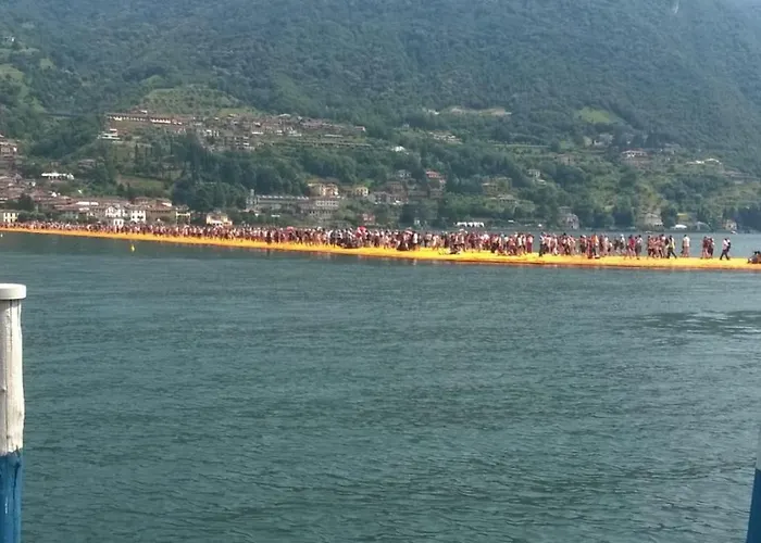 Appartamento Iseo *
