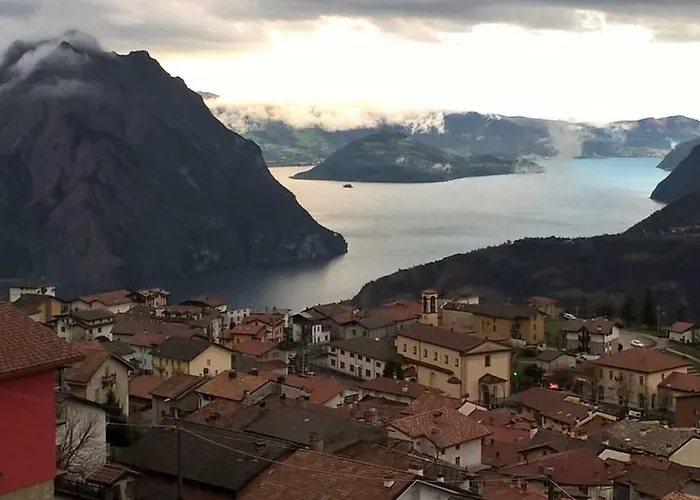Iseo * Bossico