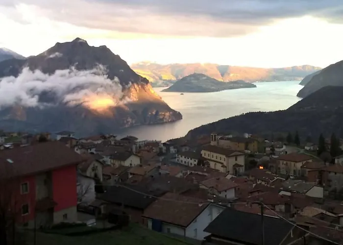 Appartamento Iseo
