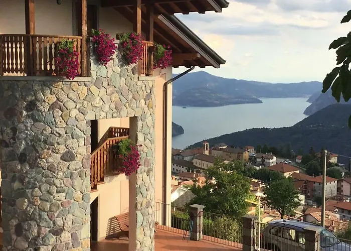 Iseo Bossico