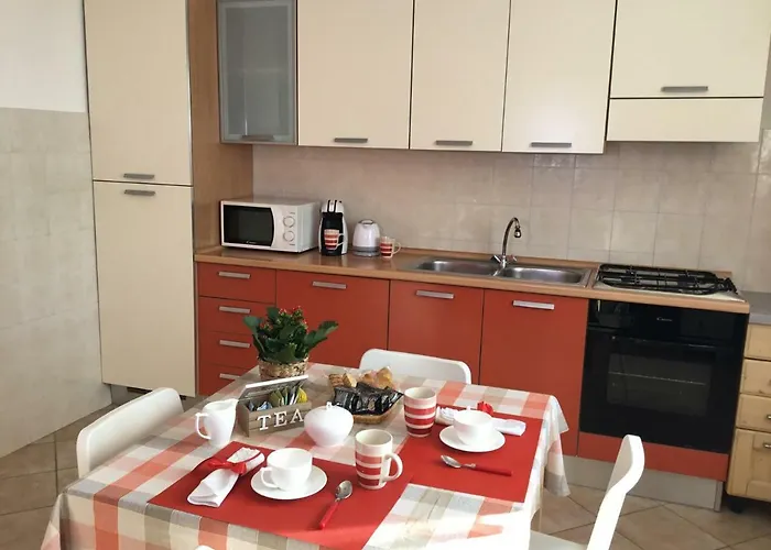 Iseo Appartamento