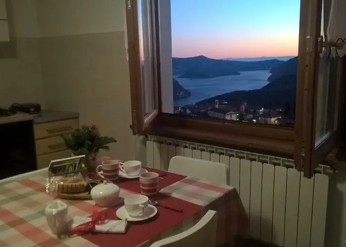 Iseo * Bossico