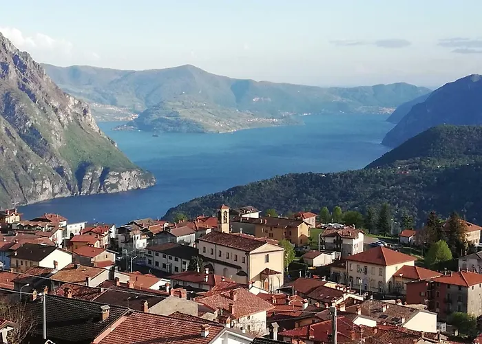 Iseo * Bossico