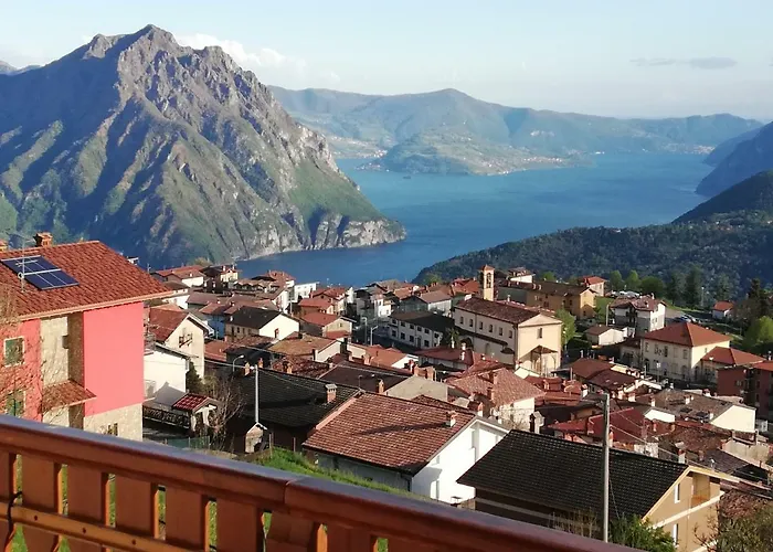 Iseo Appartamento *