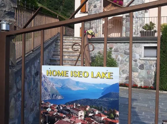 Iseo * Bossico