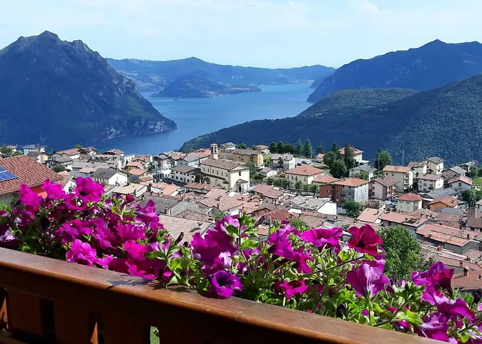 Iseo * Bossico