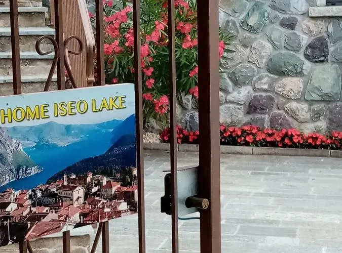 Iseo Appartamento