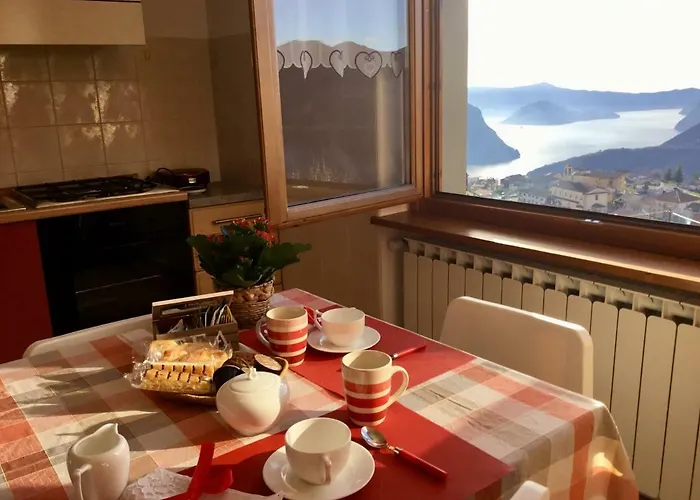 Iseo Bossico