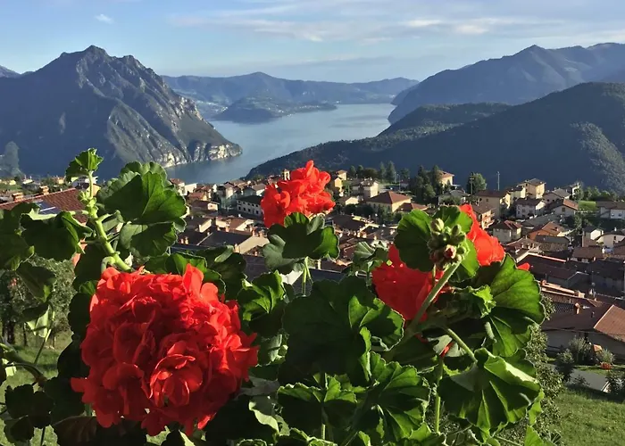 Iseo * Bossico