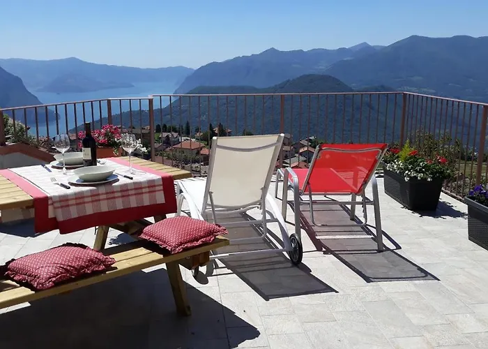 Appartamento Iseo *